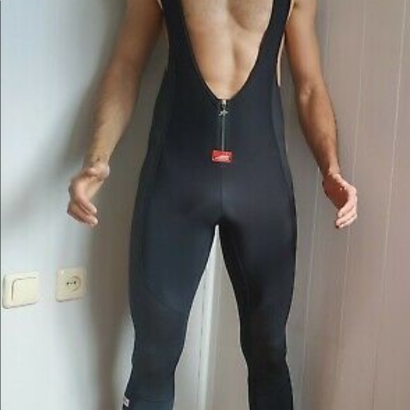 assos cycling body r&d